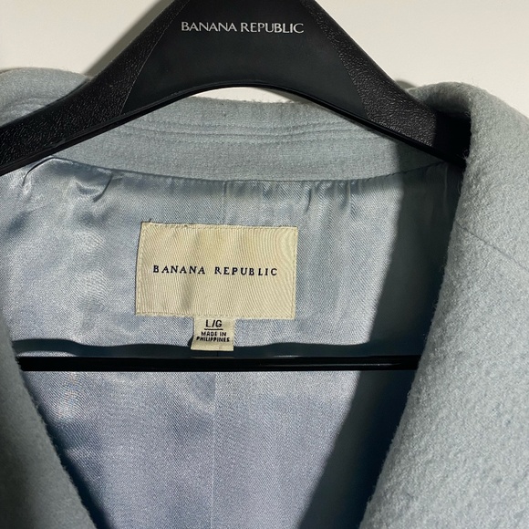 Banana Republic Women's Coat - Picture 2 of 7